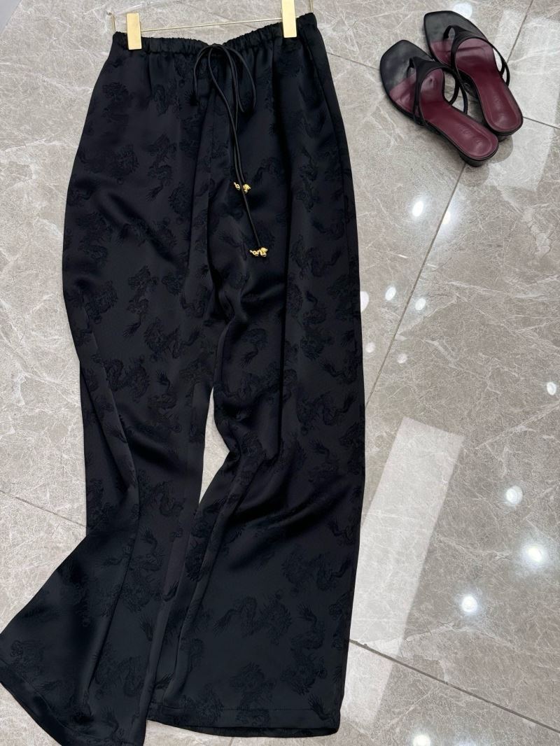 Christian Dior Long Pants